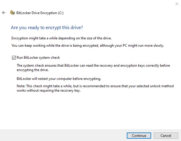 ready-to-encrypt